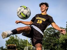 Commack's O'Boyle eyes a title in fifth season with team