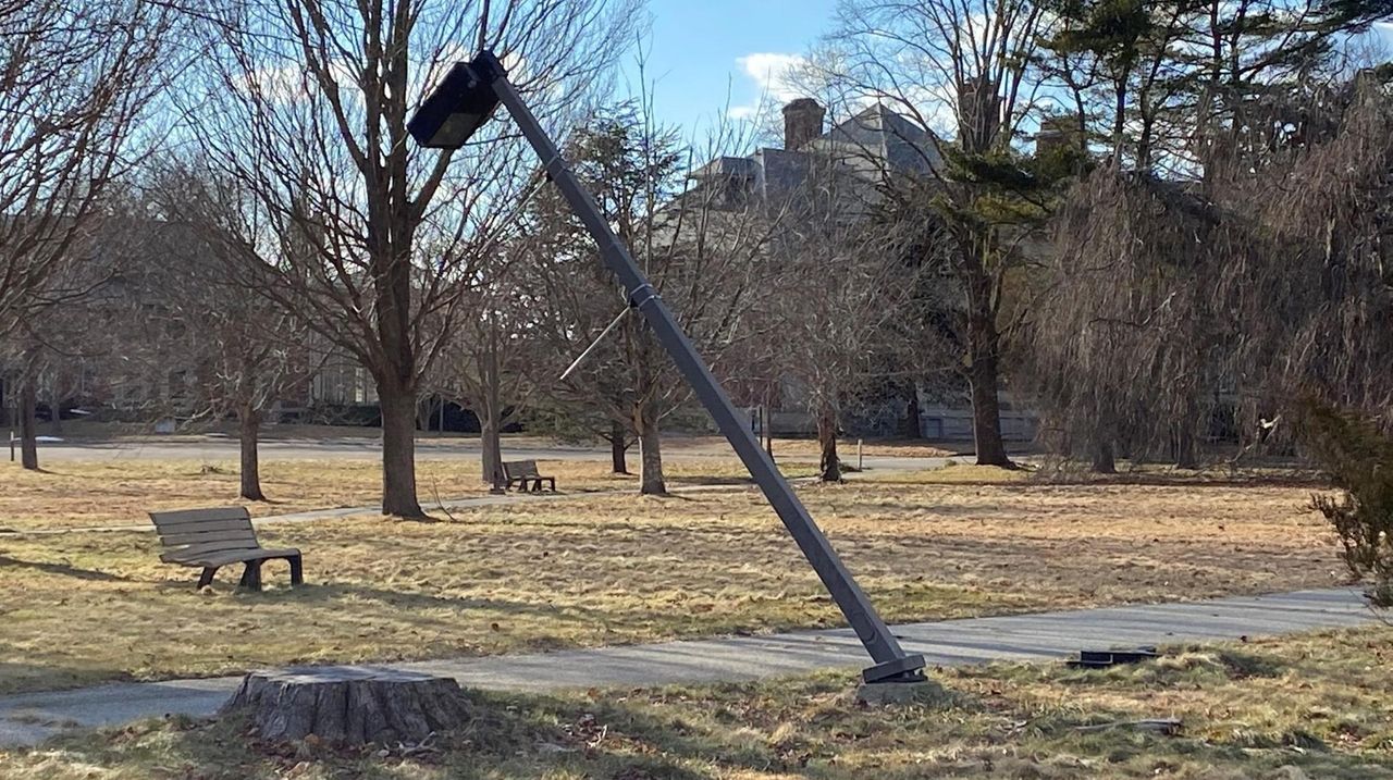 Dowling campus' new owner undecided on property's future, caretaker says Newsday