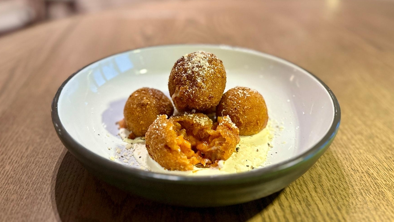 New LI Italian restaurant reinvents family-style dining