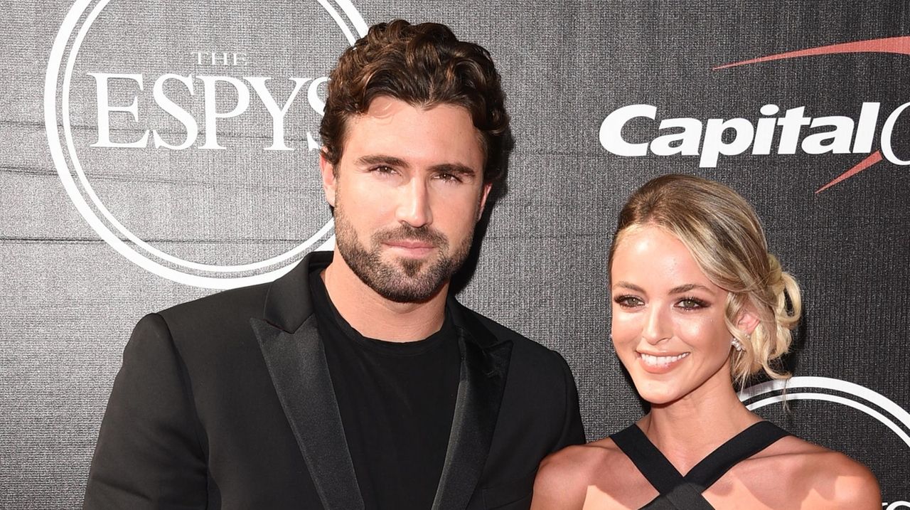 Brody Jenner Kaitlynn Carter Are Married Newsday 6280