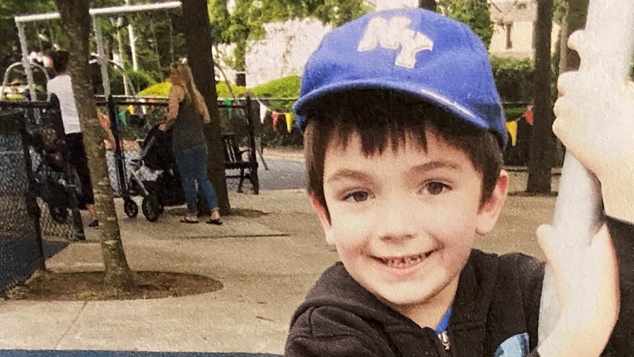 Suffolk County CPS workers in Thomas Valva case got promotions after 8-year-old's death - Vimarsana News