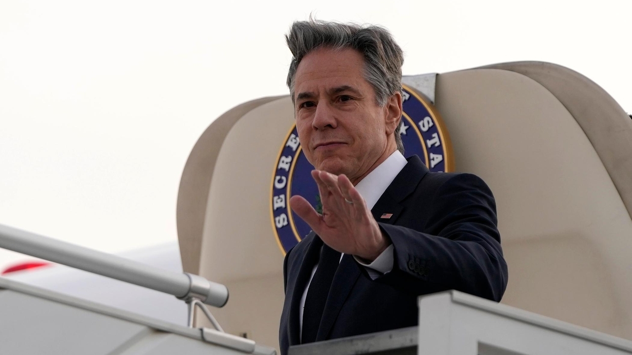 Blinken returns to Mideast in push for hostage deal and postwar plan ...