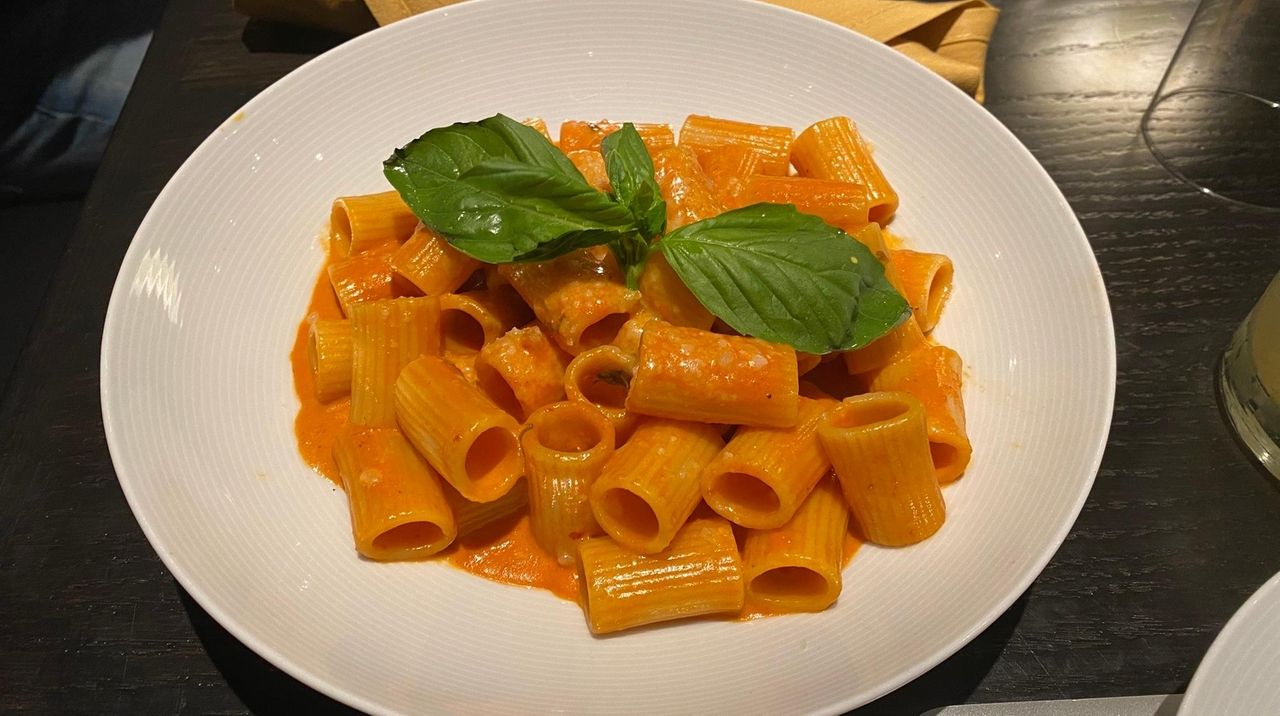 Italian restaurant Nunzi's opens in Farmingdale