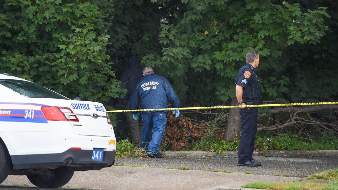 MS13 gang member admits luring teen to Central Islip woods and killing