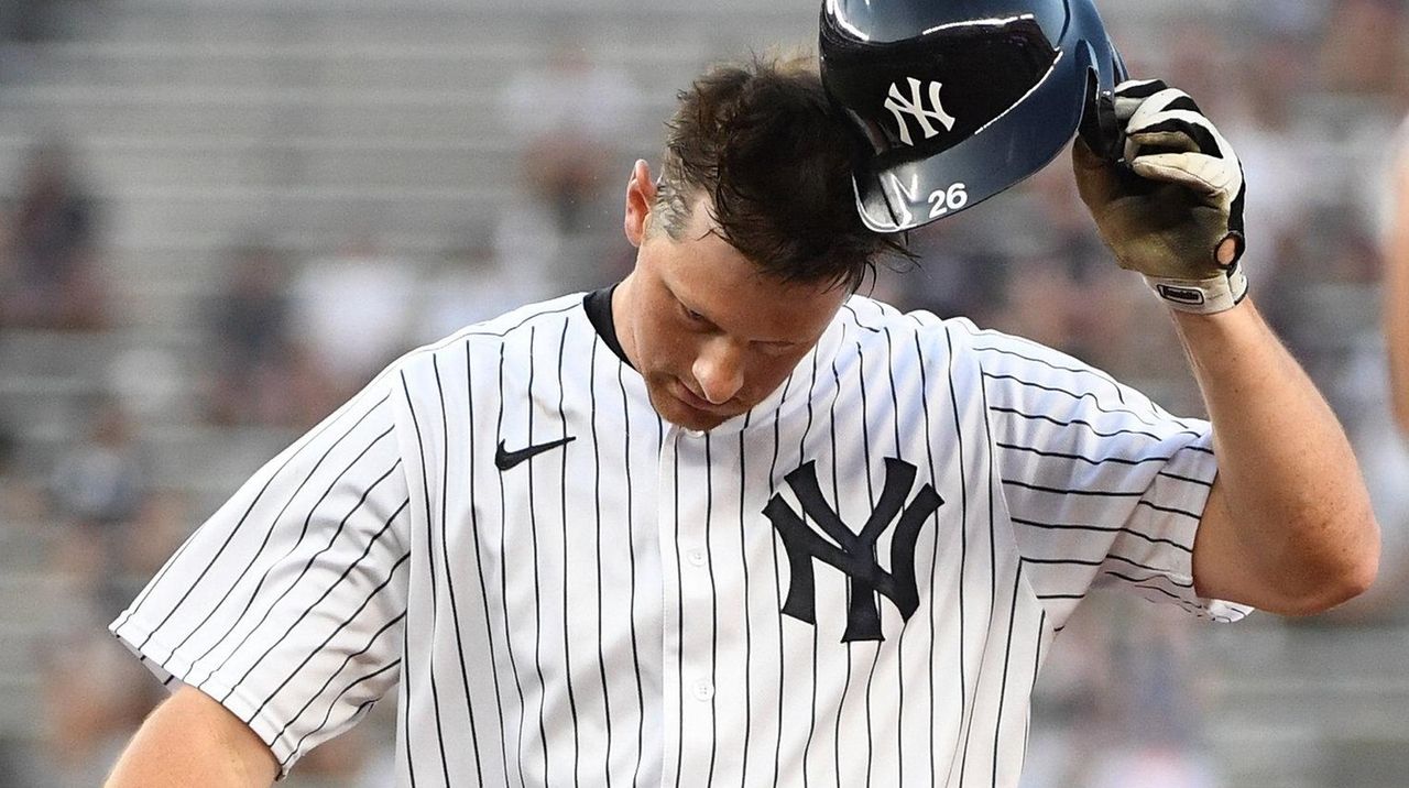 Analysis: Are the Yankees what their record says they are? - Newsday