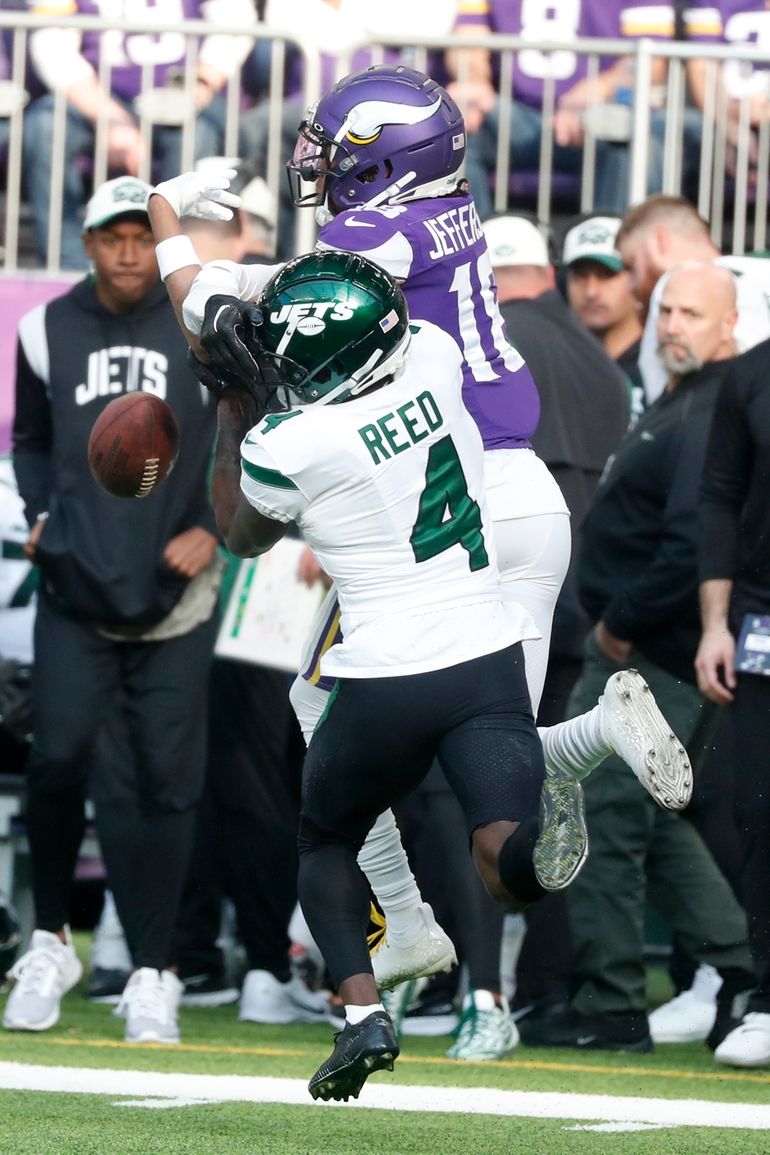 Jets vs. Vikings: What you need to know - Newsday