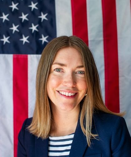 Elizabeth A. Gillooly