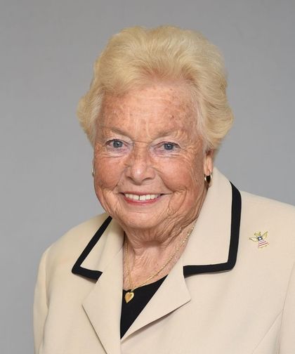 Rose Marie Walker
