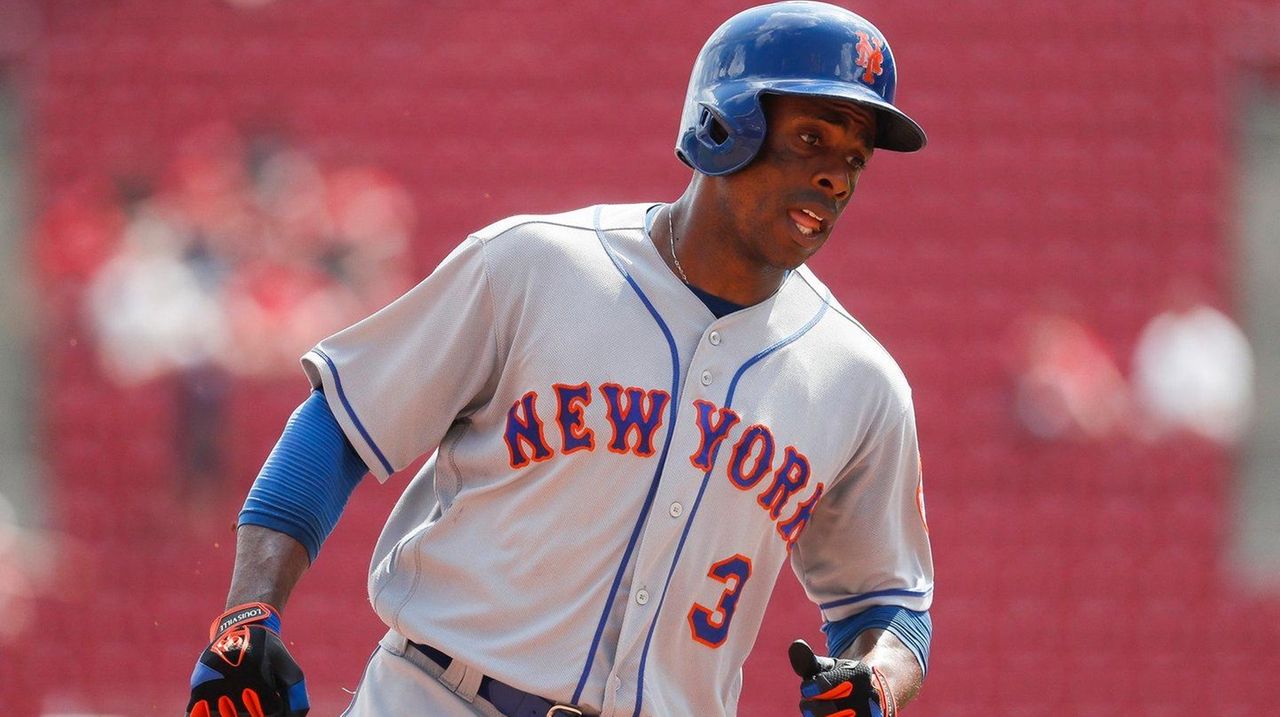 Curtis Granderson deal as much about PR as production for Mets