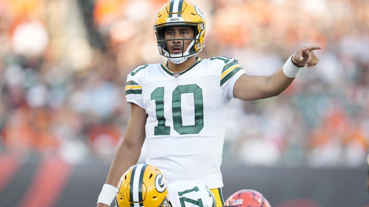 NFL Preseason Week 1 Game Recap: Green Bay Packers 36, Cincinnati Bengals  19, NFL News, Rankings and Statistics