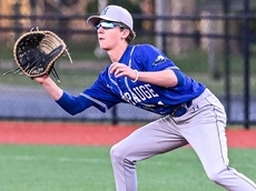 HS roundup: Girls lacrosse and baseball