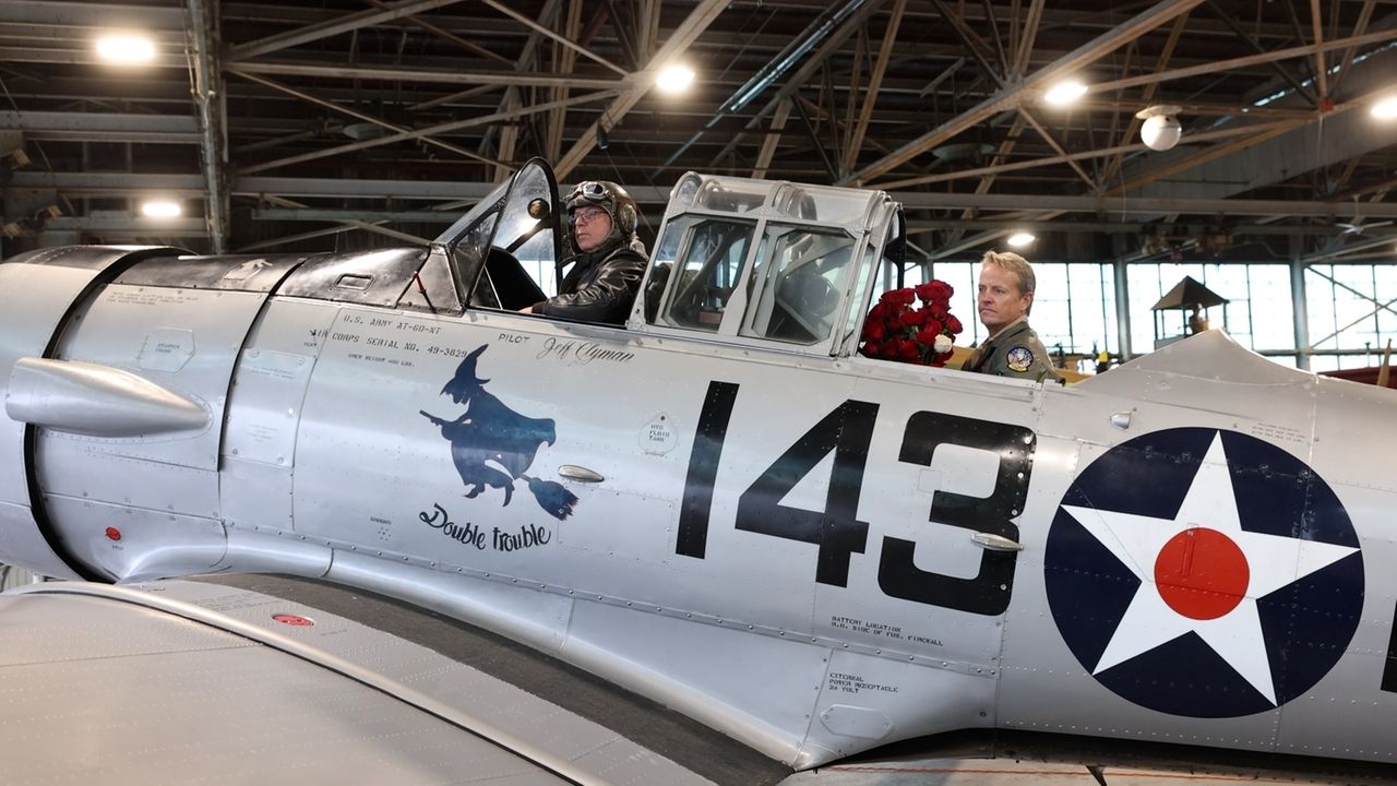 Remembering Dec. 7 with 'The Dropping of the Roses' Newsday