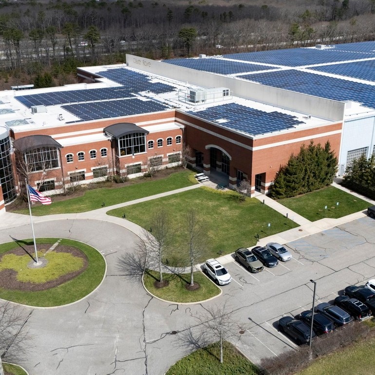 Clare Rose warehouse, headquarters on market following sale to national liquor distributor