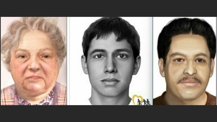 Do you know them? Suffolk police asks for help in identifying 3 ...