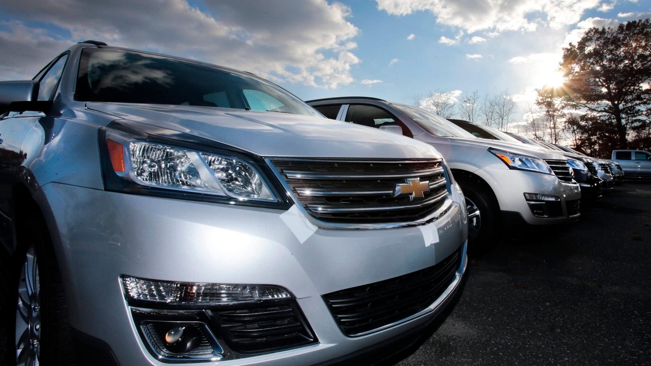 New car payments soar to 00 a month. Here’s how to save money.