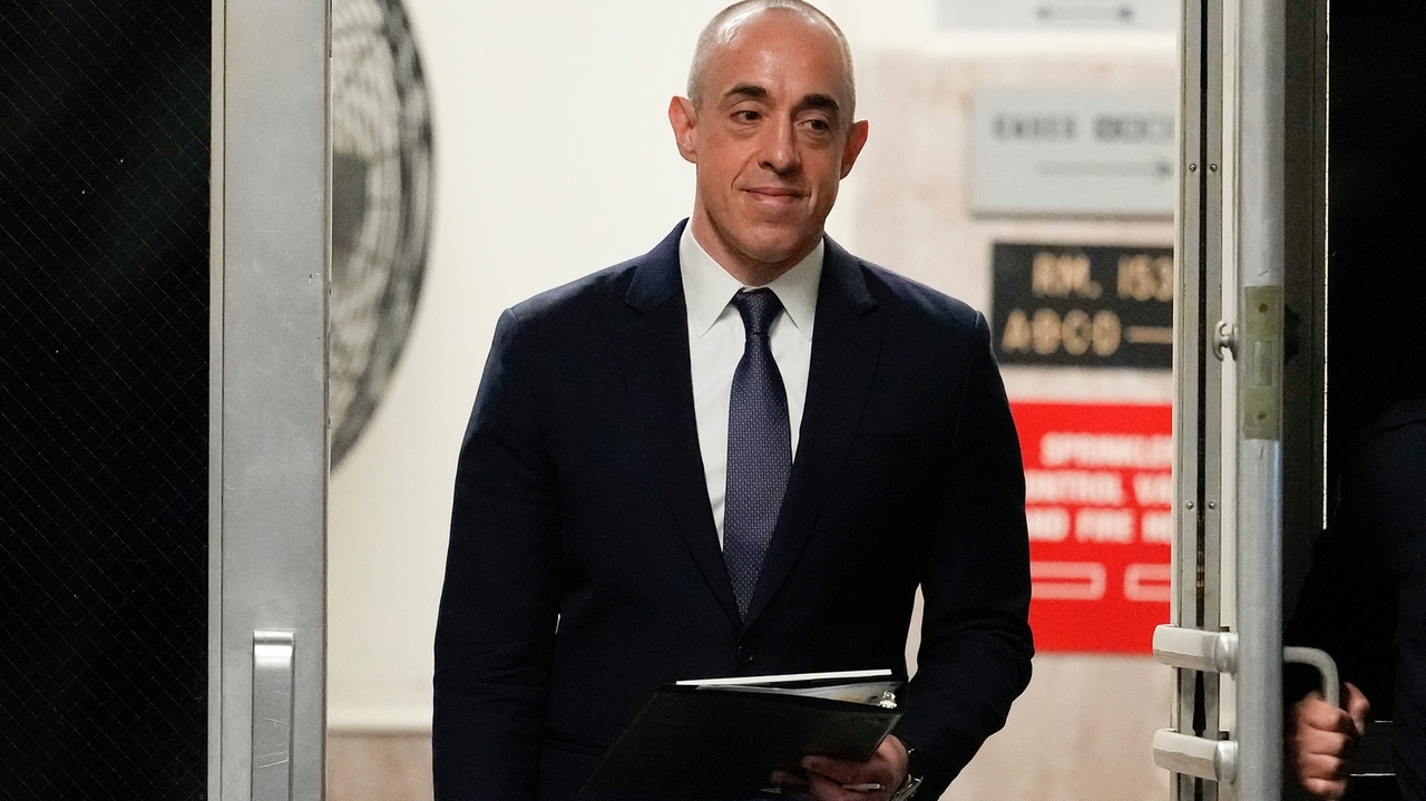 Activist Mahmoud Khalil wants ex-Justice Department official off panel of judges weighing his appeal