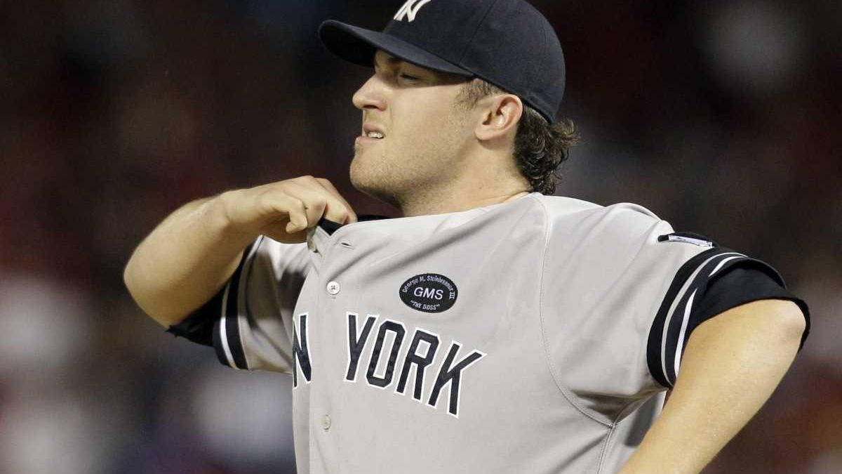 Yankees' Hughes Could Have a Circulatory Condition - The New York