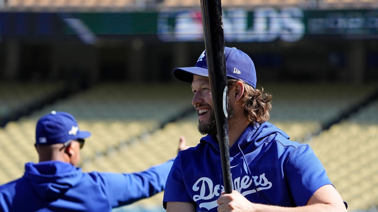 Dodgers News: Injured Ace Walker Buehler Posts Huge Update Video - Inside  the Dodgers