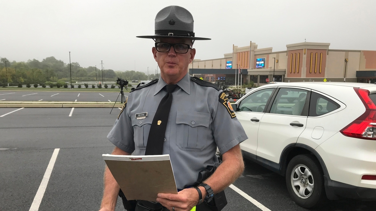 9 juveniles who escaped from a detention center in Pennsylvania are in ...
