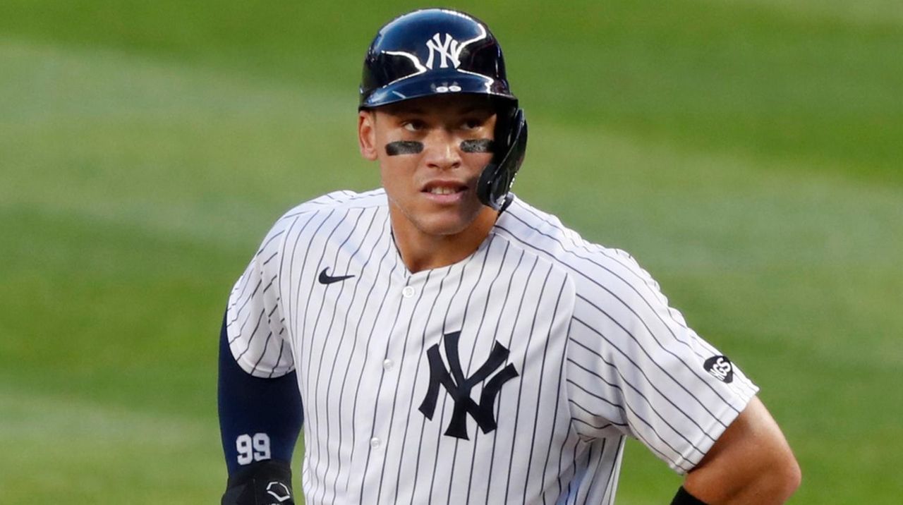 Gary Sanchez knew Aaron Judge would start blasting dingers – New