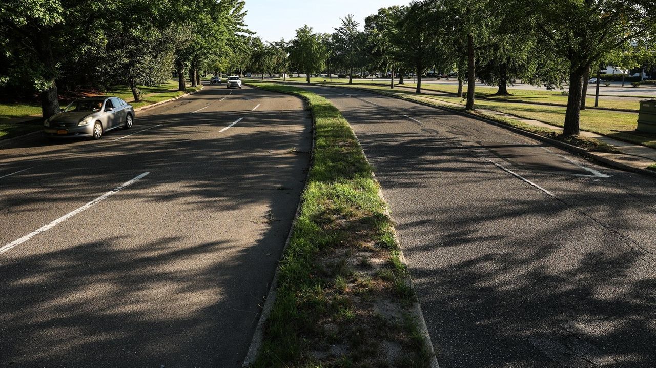 Adding Main Street vibe in Melville could shore up property tax base Newsday