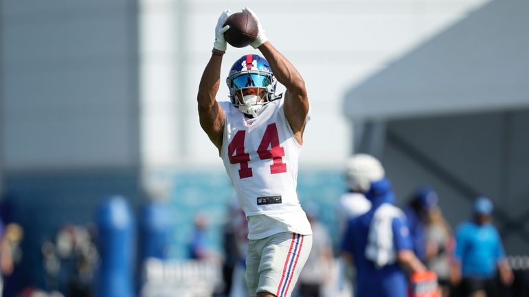 Brian Daboll, like Giants players, has some growing to do - Newsday