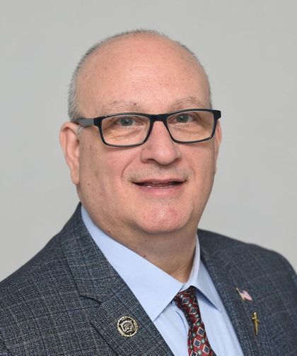 Salvatore Formica