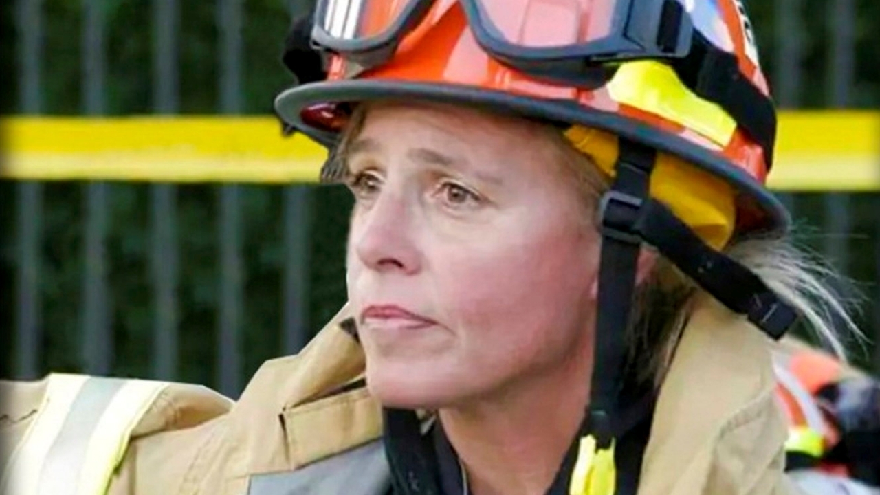 Funeral services set for slain FDNY paramedic Alison Russo of ...