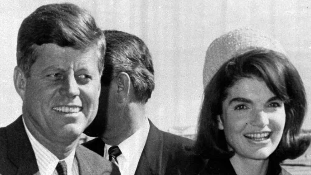 Southampton Hospital gives Jackie Kennedy's birth records to JFK library Newsday