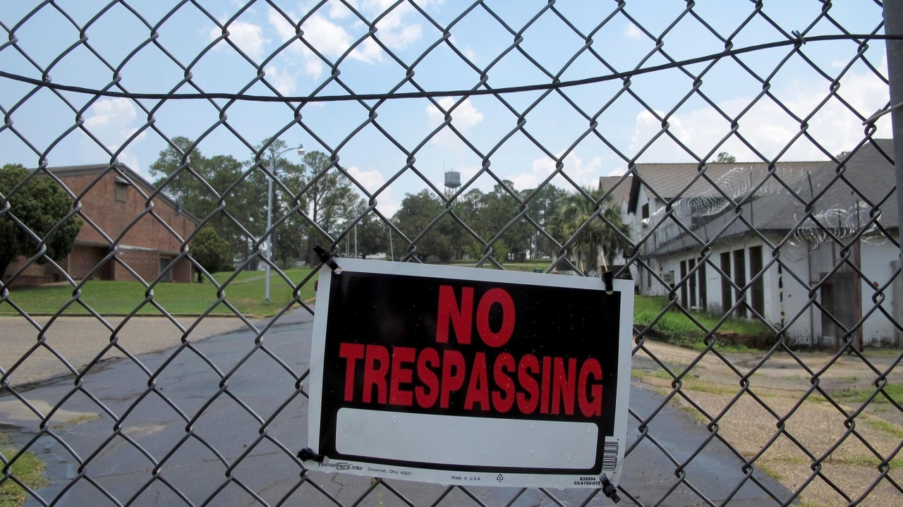 Hundreds apply for restitution for abuse suffered at Florida reform schools - Newsday