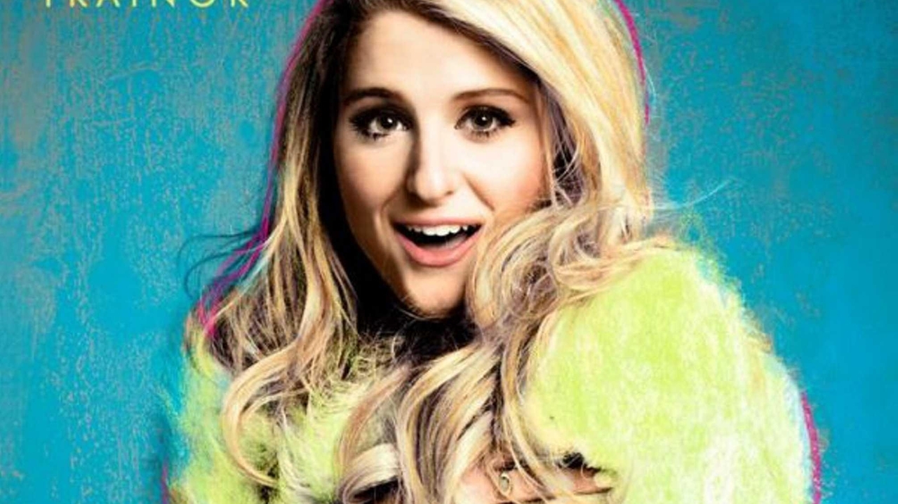 Meghan Trainor's debut album 'Title' proves she's no one-hit wonder