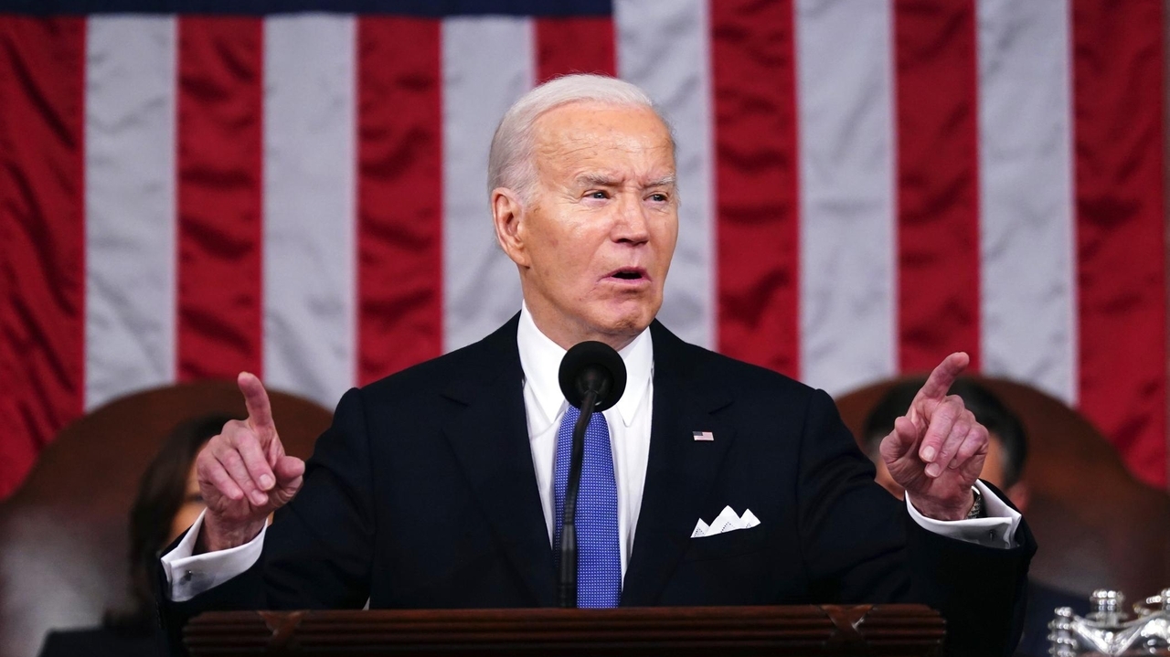 What a doctor sees when Joe Biden hesitates - Vimarsana News