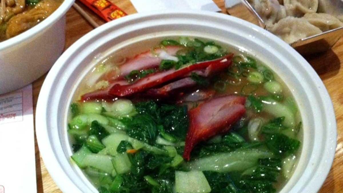 Ten 89 Noodle House opens in Stony Brook Newsday