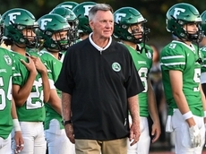 Krumenacker: This will be my last season as Dalers coach