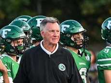 Krumenacker: This will be my last season as Dalers football coach