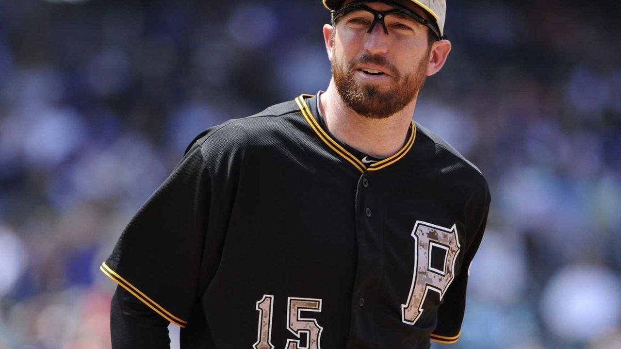 Scouting the return for Ike Davis Newsday