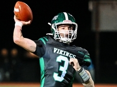 Gridiron Greats from Week 5 of the LI high school football season