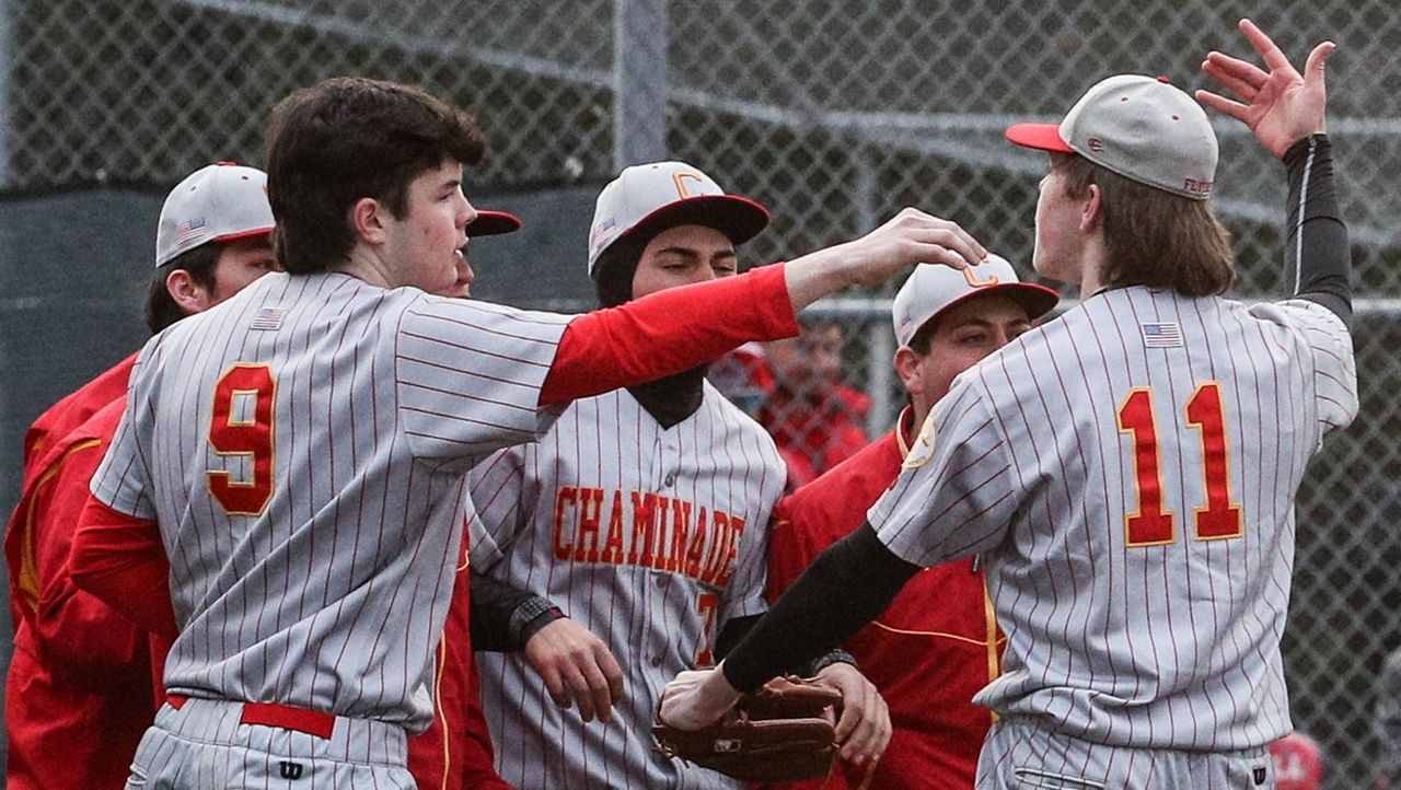 Top 10 Long Island Baseball Teams Heading In 2022 Newsday