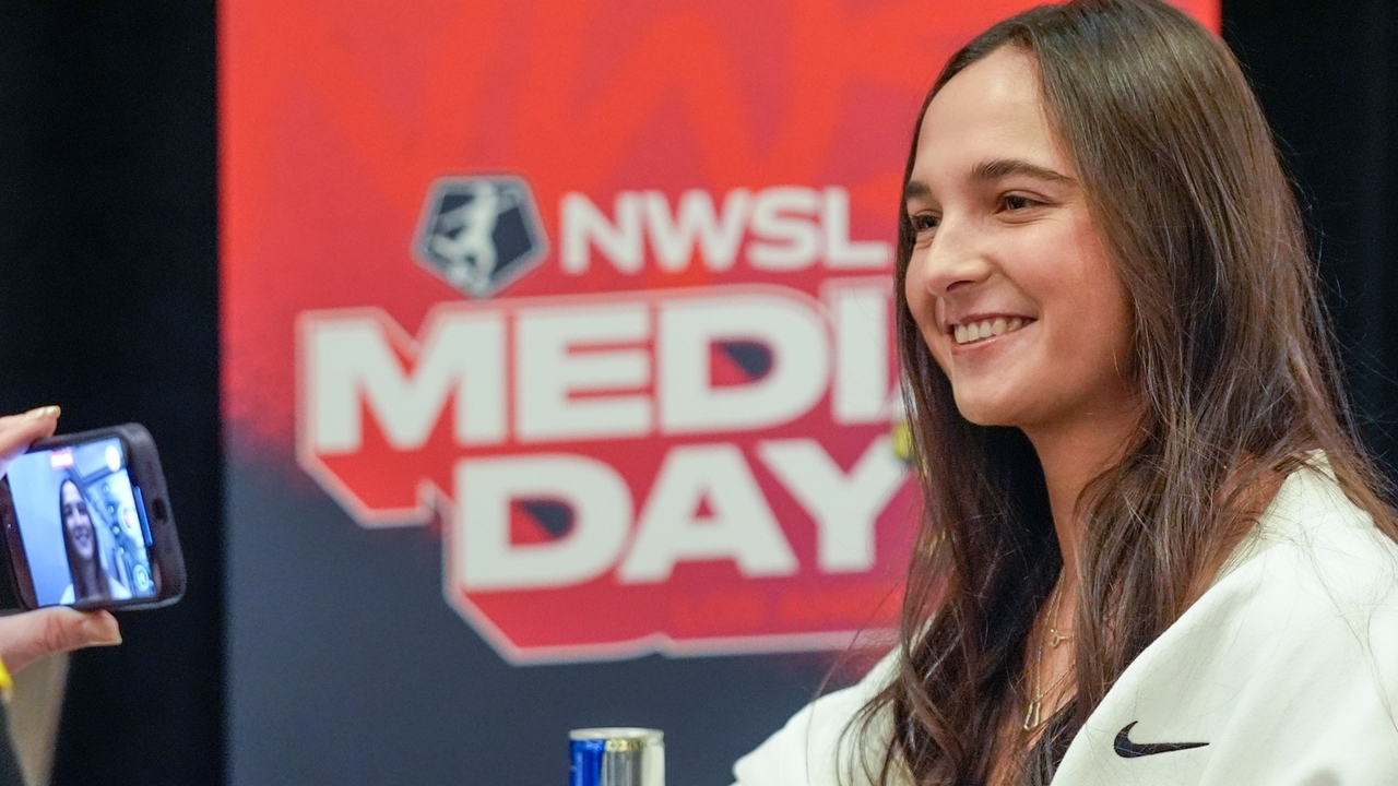 Thorns sign Venezuelan international Deyna Castellanos Newsday
