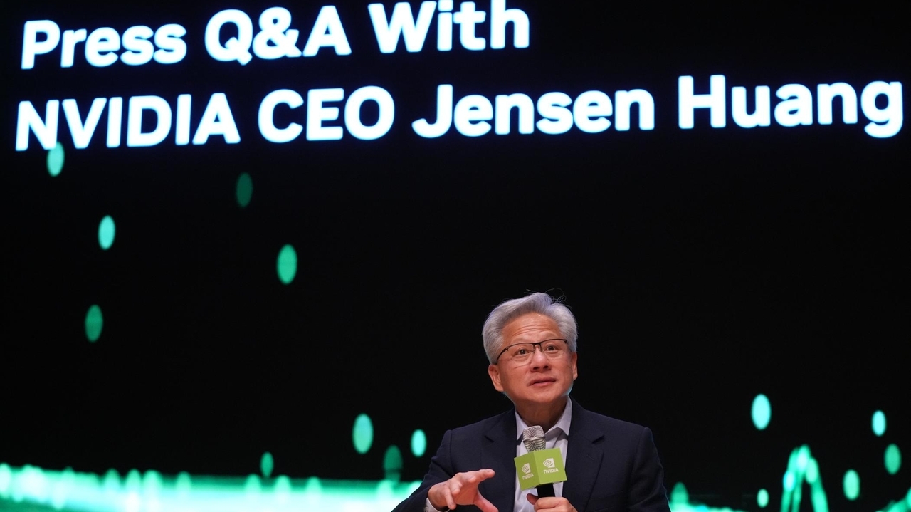 Nvidia's earnings attest to its leadership in the AI race. By the ...