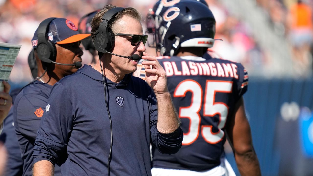 NFL Week 4 Game Recap: Denver Broncos 31, Chicago Bears 28