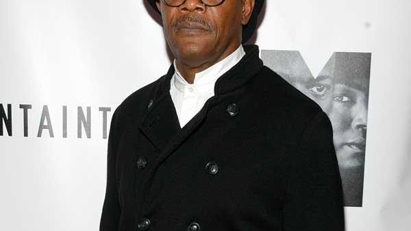 Samuel L. Jackson