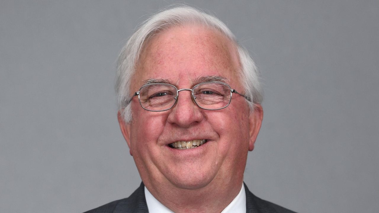 John M. Kennedy Jr. for Suffolk comptroller Newsday