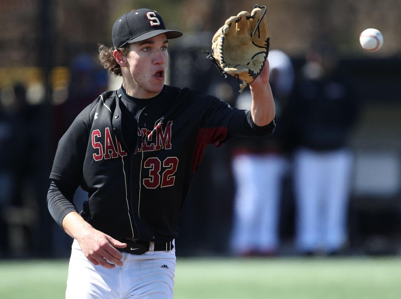 Six Long Island baseball players who are bound to stand out Newsday