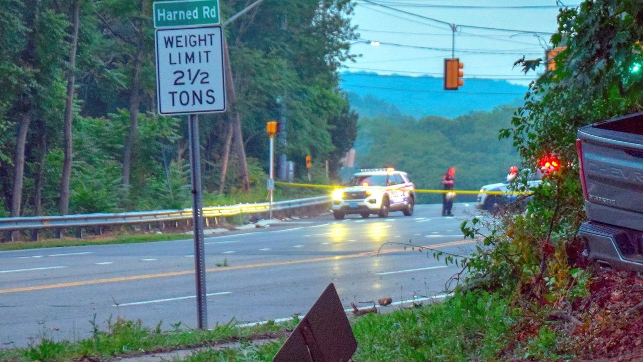 Driver killed on Vanderbilt Motor Parkway in Commack Newsday