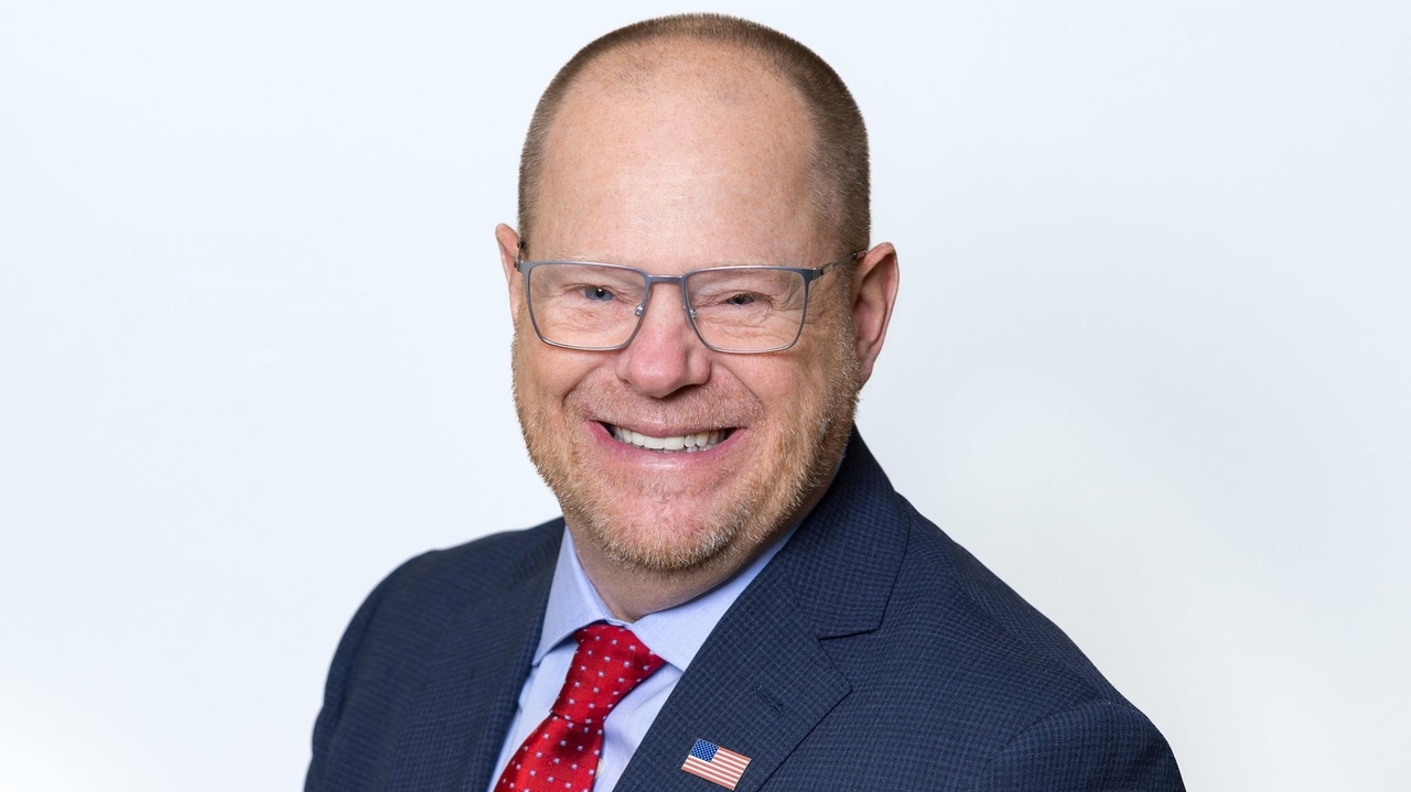Jerome Halpin for Riverhead Town supervisor - Newsday