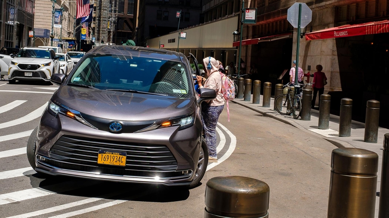 LIRR Strike Paralyses Long Island: Traffic Snarls, Uber Surges, Commuters Scramble