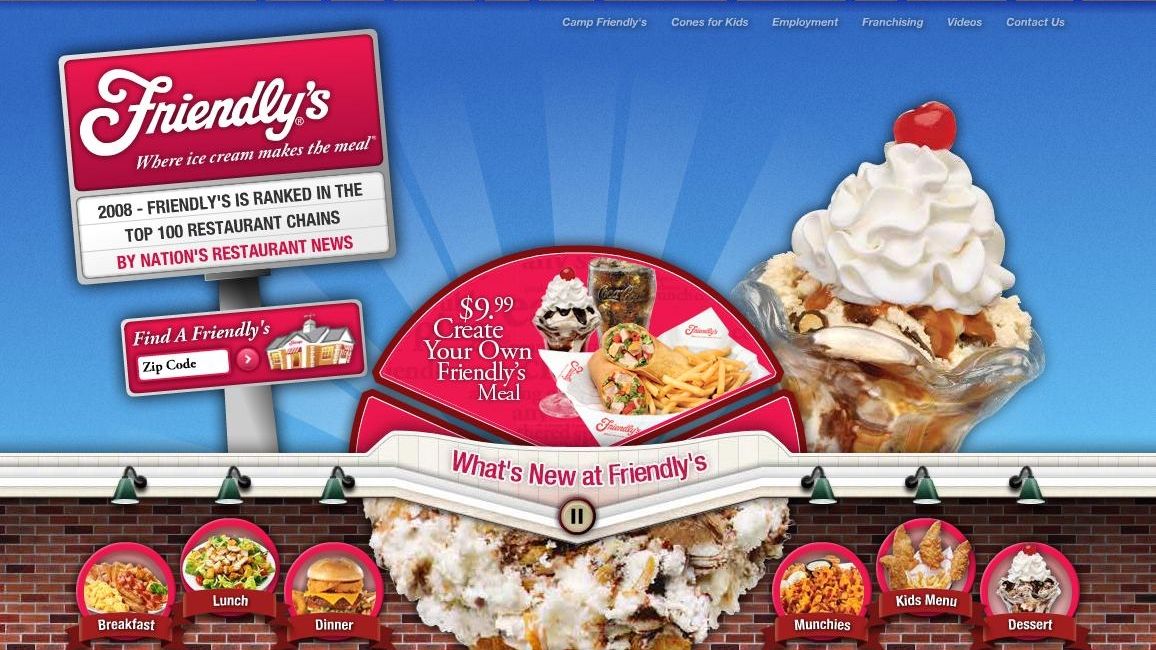 Franchisee buys 32 more Friendly's spots Newsday
