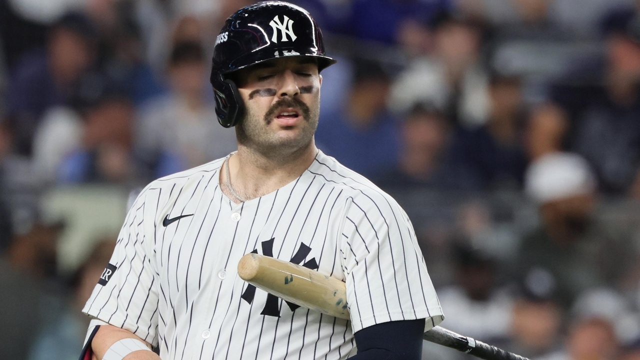 Five Yankees with something to prove this season - Newsday