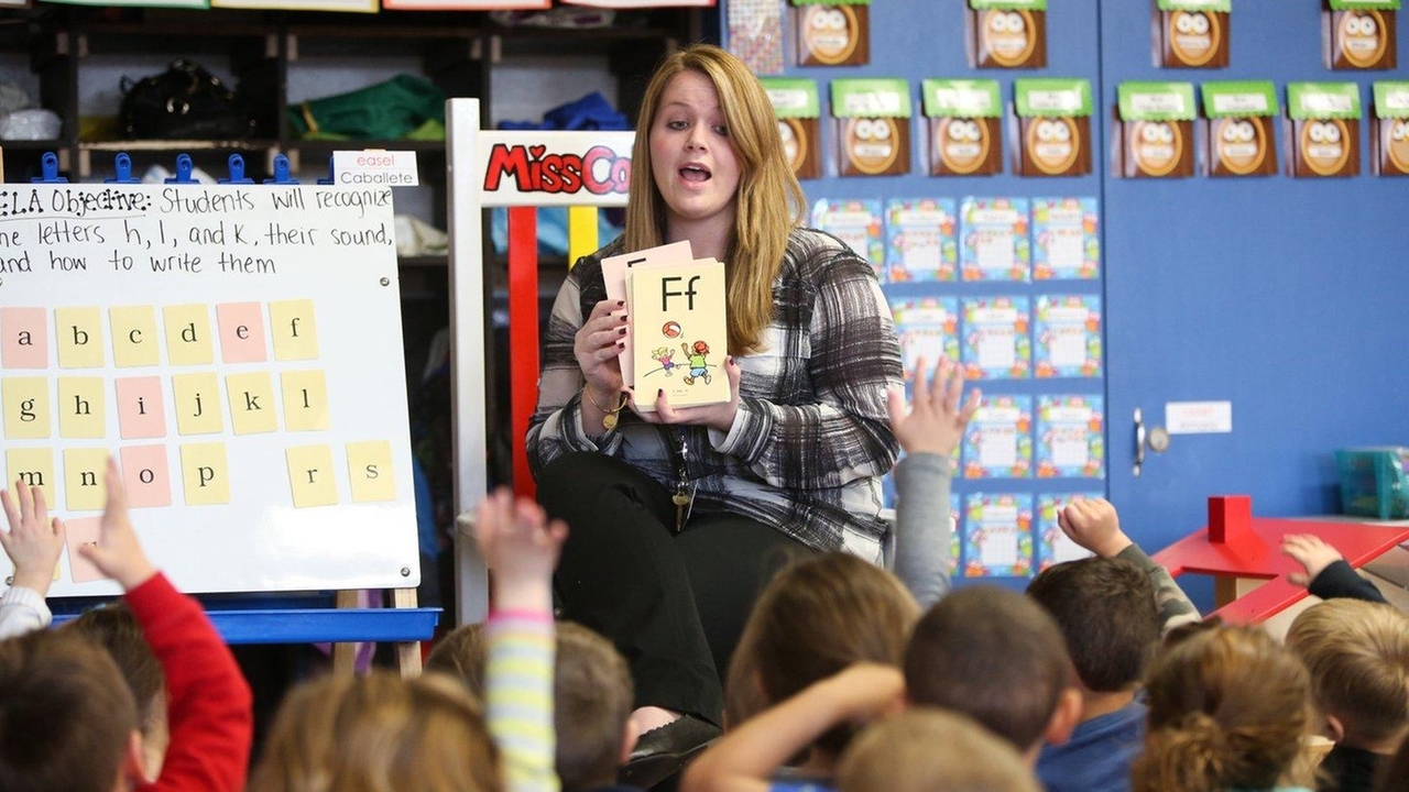Nassau districts lag in placing specialed preK kids in classrooms